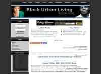Black Urban Living