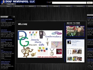deafnewspaper.com